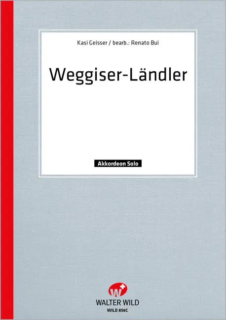 Weggiser Ländler